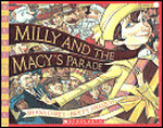 Milly and the Macy’s Parade