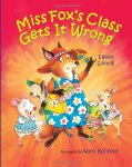 Miss Fox's Class Gets it Wrong
