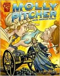 Molly Pitcher: Young American Patriot