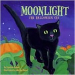 Moonlight: The Halloween cat