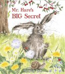 Mr. Hare's Big Secret