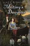 Mutiny's Daughter