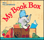 My Book box
