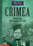 Crimea: Michael Pope, 100th Regiment, 1853-1857