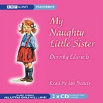 My Naughty Little Sister Audio