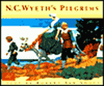 N.C.Wyeth’s Pilgrims