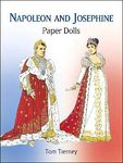 Napoleon and Josephine: Paper Dolls