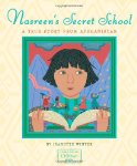 Nasreen's Secret School: A True Story from Afghanistan