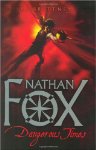 Nathan Fox: Dangerous Times