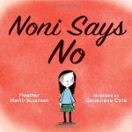 Noni Says No