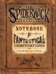 Notebook for Fantastical Observations 