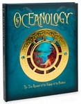 Oceanology: The True account of the voyage of the Nautilus