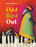 Odd Bird Out