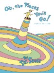 Oh, the Places You'll Go! Party Edition