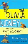 Olivia Kidney and The Exit Academy