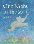 One Night in the Zoo
