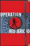 Operation Red Jericho: The Guild of Specialists Book One