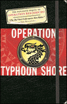 Operation Typhoon Shore: The Guild of Specialists Book Two