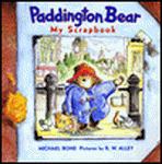 Paddington Bear: My Scrapbook