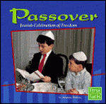 Passover: Jewish Celebration of Freedom