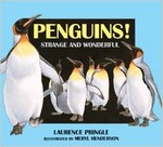 Penguins! Strange and Wonderful