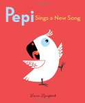 Pepi Sings a New Song