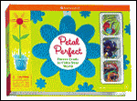 Petal Perfect: Flower Crafts to color your world