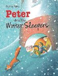 Peter and the Winter Sleepers