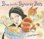 Pino and the Signora's Pasta
