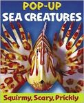 Pop-Up Sea Creatures