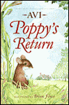 Poppy’s Return Audio