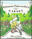 Princess Chamomile’s Garden