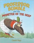 Professor Bumble and the Monster of the deep