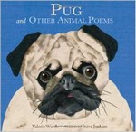 Pug and other animal poems