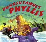 Punxsutawney Phyliss