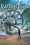 Raging Sea: Undertow Trilogy Book 2