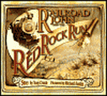 Railroad John and the Red Rock Run