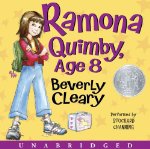 Ramona Quimby, Age 8 Audio