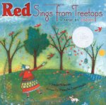 Red Sings from Treetops: A Year in Colors 
