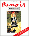 Renoir: Art Activity Pack