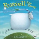 Russell the Sheep