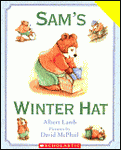 Sam’s Winter Hat