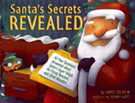 Santa’s Secrets Revealed