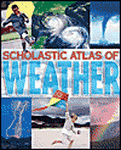 Scholastic Atlas of weather