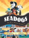 Seadogs: An Epic Ocean Operetta