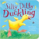 Silly Dilly Duckling