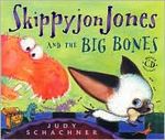 Skippyjon Jones and the big bones
