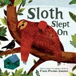 Sloth Slept On
