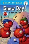 Snow Day! A winter tale