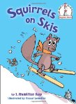 Squirrels on Skis 